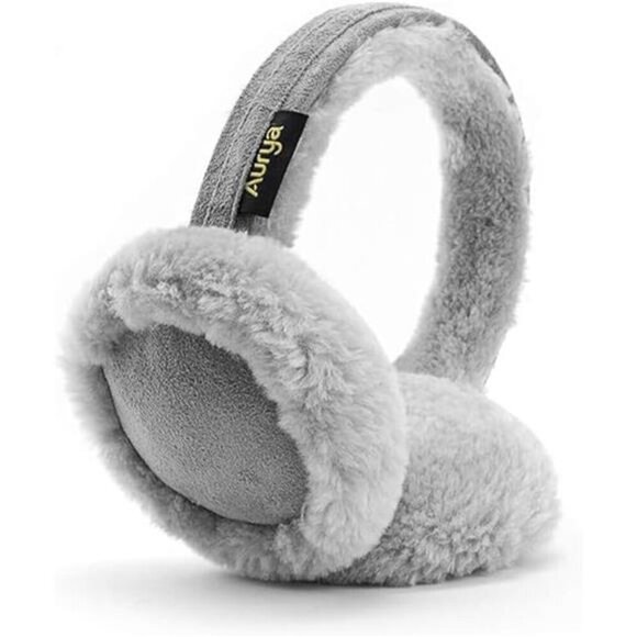 Boutique Other - Cozy Ear Warmer Earmuffs for Women Winter Outdoor